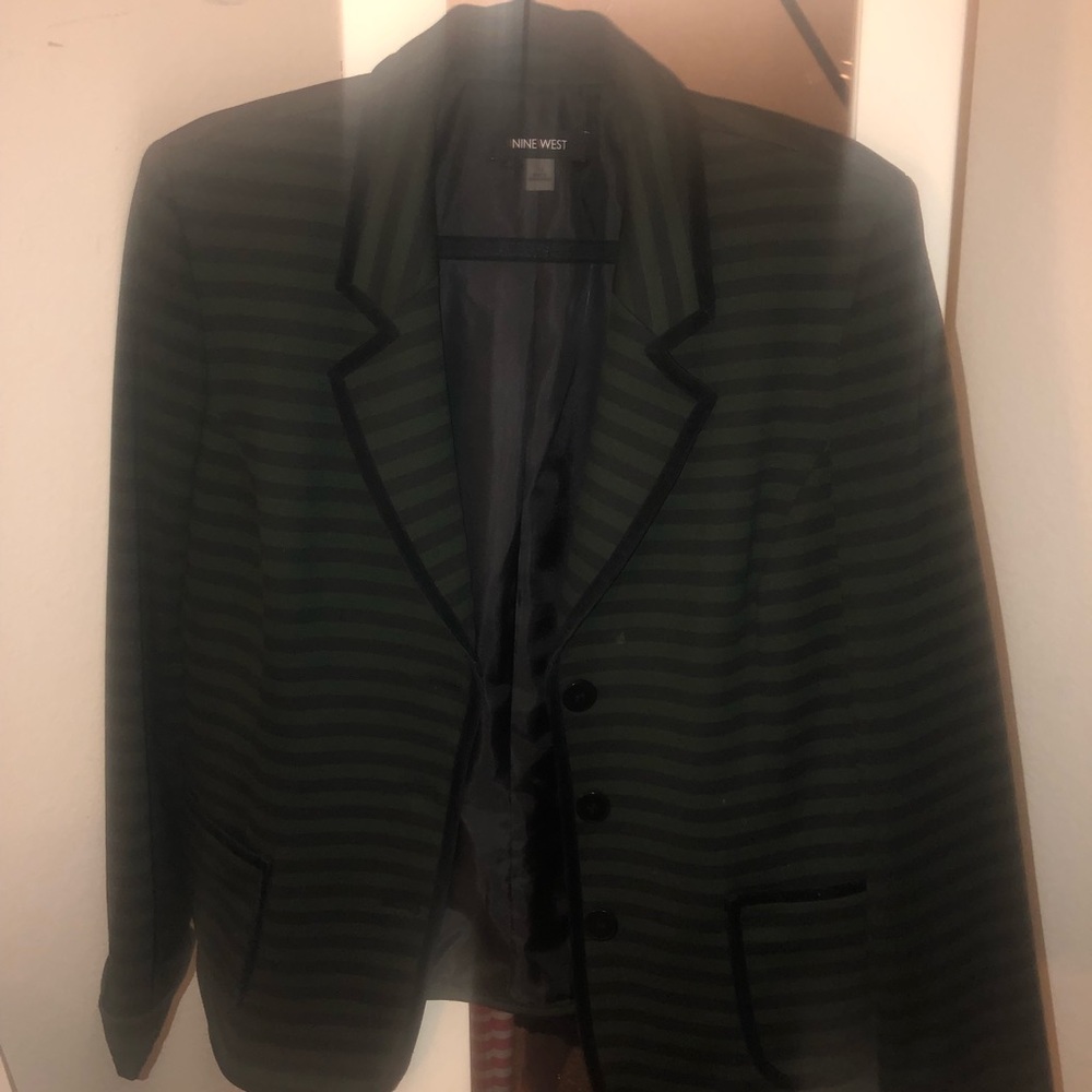 Ladies office jacket